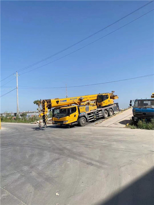 马村区吊车作业时，可能会产生哪些额外收费项目？