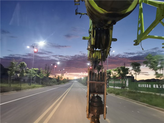 马村区大件吊装怎么收费